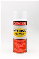 DRY MOLY LUBE